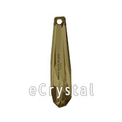 6016/G 56 mm Crystal Bronze Shade V T1127 - 6 