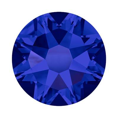 2088 ss 12 Crystal Meridian Blue F - 1440 