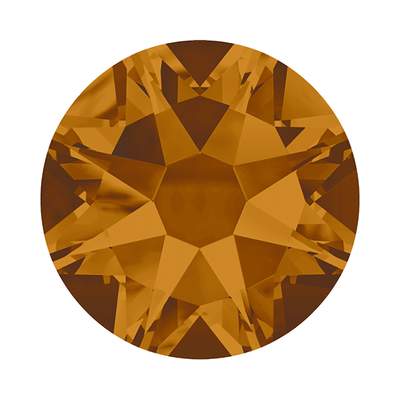 2088 ss 30 Crystal Copper F - 36 