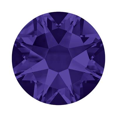 2088 ss 12 Purple Velvet F - 1440 