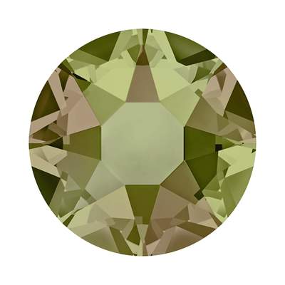 2078 ss 16 Crystal Luminous Green A HF - 144 