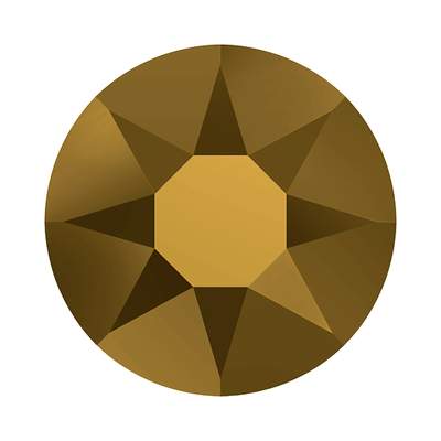 2078 ss 16 Crystal Dorado A HF - 144 
