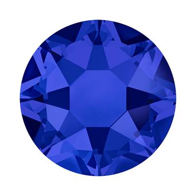2078 ss 16 Crystal Meridian Blue A HF - 1440 