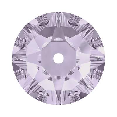 3188 3 mm Smoky Mauve F - 1440 