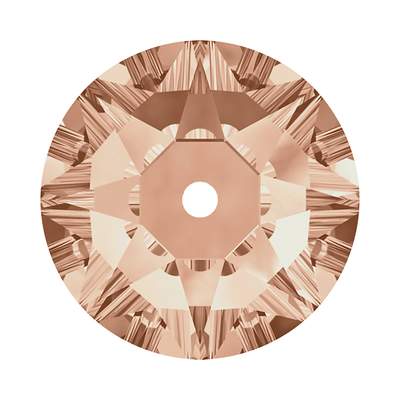 3188 3 mm Light Peach F - 1440 