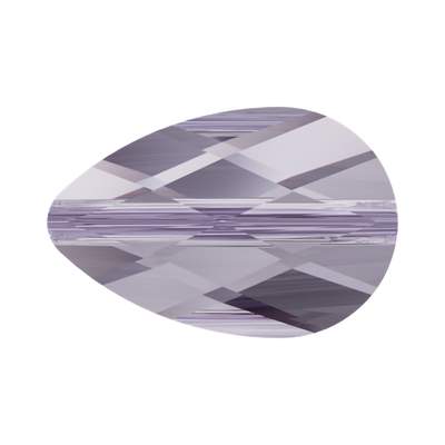 5056 12 x 8 mm Smoky Mauve - 96 