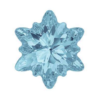 4753 14 mm Aquamarine F - 36 