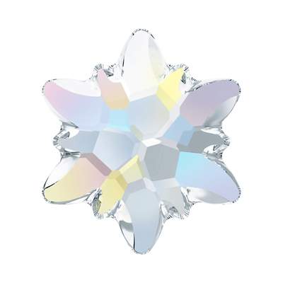 2753 14 mm Crystal AB M HF - 36 