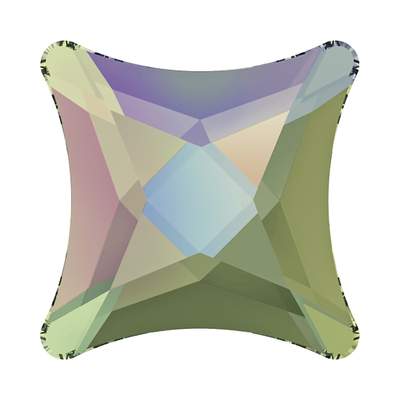 2494 10,5 mm Crystal Paradise Shine M HF - 96 