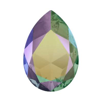 4327 30 x 20 mm Crystal Paradise Shine F - 24 