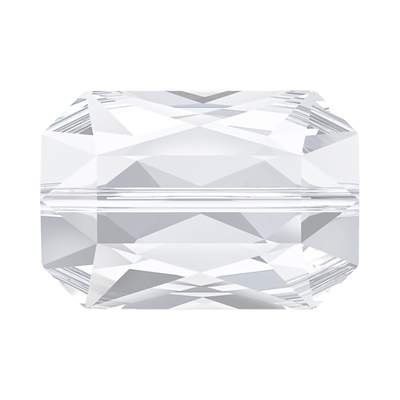 5515 18 x 12,5 mm Crystal - 24 