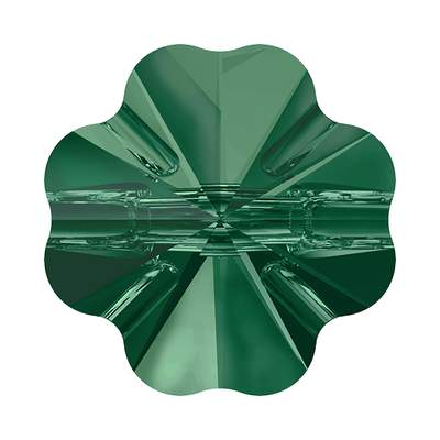 3011 12 mm Emerald - 144 