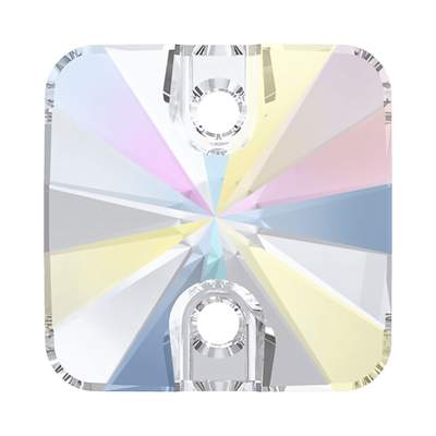3201 14 mm Crystal AB F - 72 