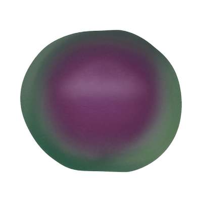 5840 8 mm Crystal Iridescent Purple Pearl - 250 