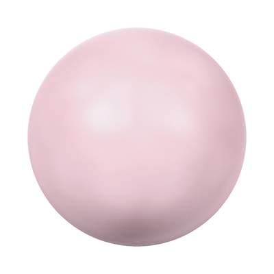 5810 4 mm Crystal Pastel Rose Pearl - 500 