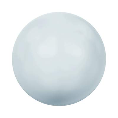 5810 4 mm Crystal Pastel Blue Pearl - 500 