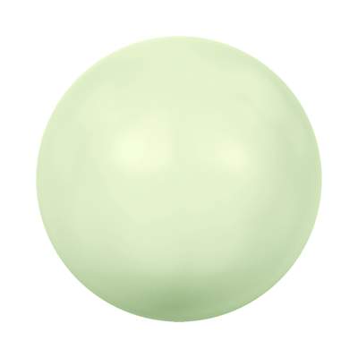 5810 4 mm Crystal Pastel Green Pearl - 500 