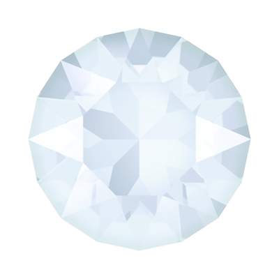 1088 pp 31 Crystal Powder Blue - 1440 