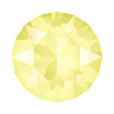 1088 pp 21 Crystal Powder Yellow - 1440 