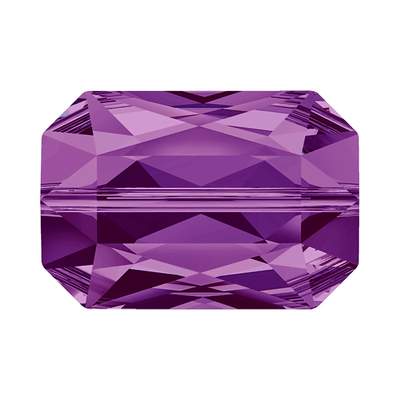 5515 18 x 12,5 mm Amethyst - 24 