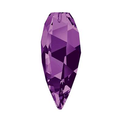 6540 20 mm Amethyst - 550 