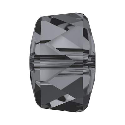 5045 6 mm Crystal Silver Night - 288 ��