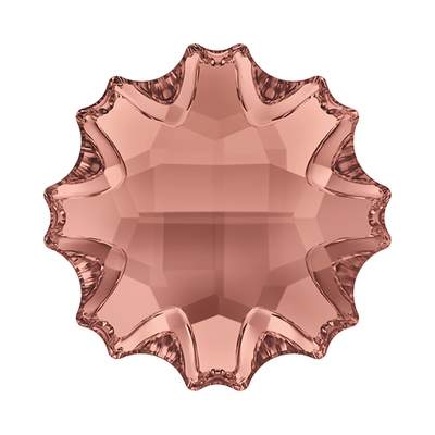 2612 10 mm Blush Rose M HF - 48 