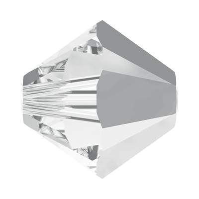 5328 3 mm Crystal Light Chrome - 1440 