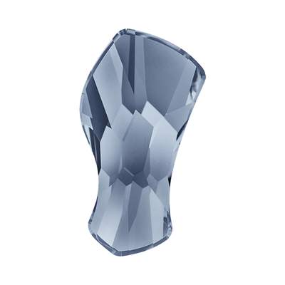 2798 14 mm Crystal Blue Shade M HF - 108 