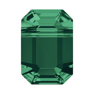 5514 8 x 5,5 mm Emerald - 144 