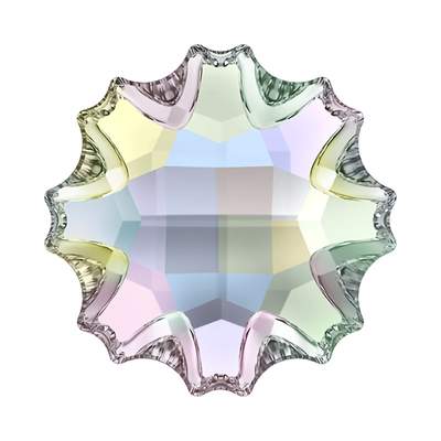 2612 14 mm Crystal AB F - 36 