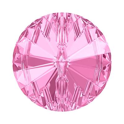 3015 16 mm Light Amethyst F - 24 