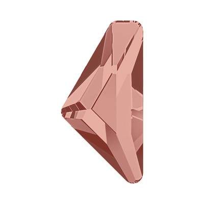 2738 12 x 6 mm Blush Rose M HF - 96 