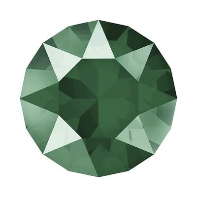 1088 ss 29 Crystal Royal Green_S - 288 