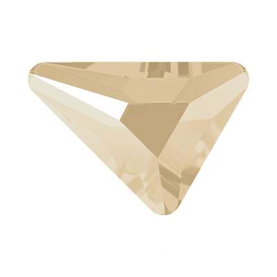 2739 5,8 x 5,3 mm Crystal Ivory Cream_S HFT - 216 