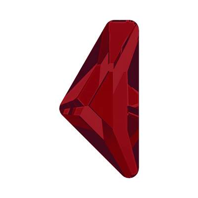 2738 12 x 6 mm Light Siam M HF - 96 