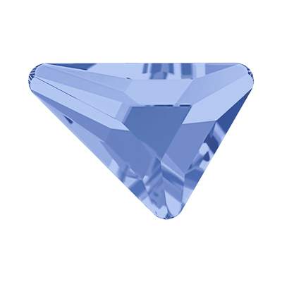 2739 5,8 x 5,3 mm Light Sapphire M HF - 216 