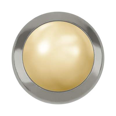 2080/H HF ss 34 Crystal Golden Shadow Unfoiled HF GM - 144 