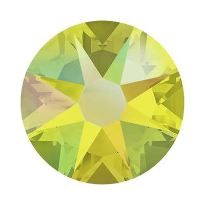 2088 ss 16 Citrine Shimmer F - 1440 