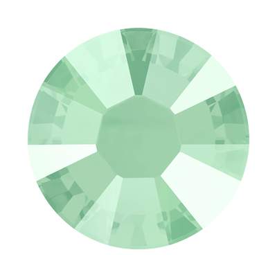2038 ss 10 Crystal Mint Green_S HFT - 144 