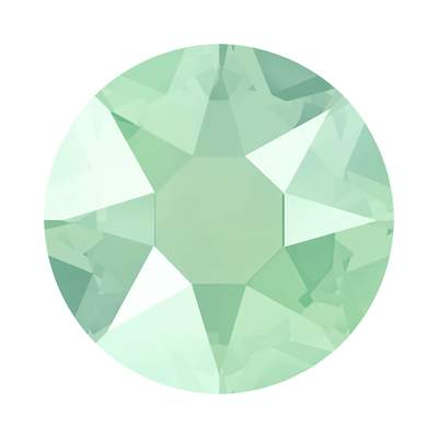 2078 ss 16 Crystal Mint Green_S HFT - 1440 