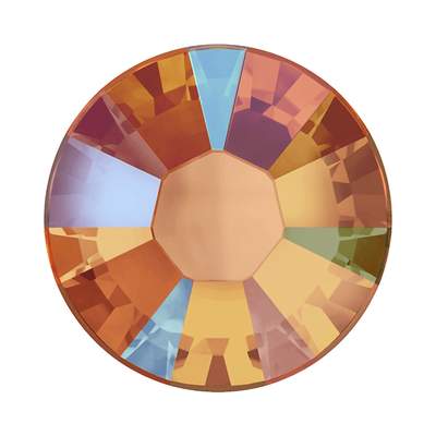 2038 ss 6 Tangerine Shimmer A HF - 1440 