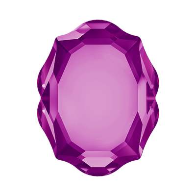 4142 14 x 11 mm Amethyst F - 36 