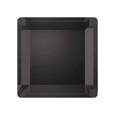 2402 6 mm Crystal Silver Night Unfoiled - 144 
