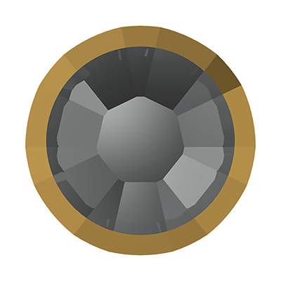 2038/I ss 10 Black Diamond Dorado Z A HF - 1440 