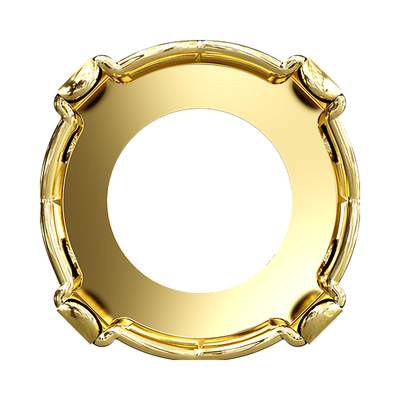 1088/S ss 45 Gold 3PH2O3 - 1 