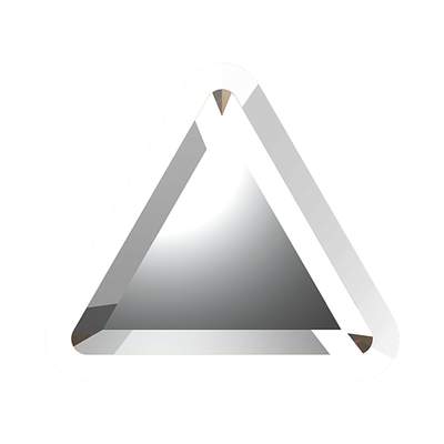2711/I 6 mm Crystal Light Chrome Z M HF - 360 