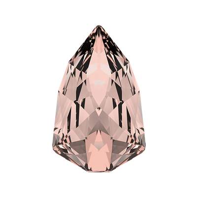 4707 13,6 x 8,6 mm Vintage Rose F - 72 