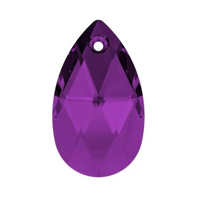 6106 16 mm Amethyst - 144 