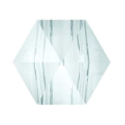 5060 7,5 mm Crystal Blue Shade - 144 